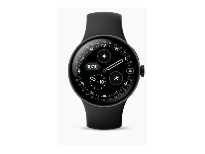 Smartwatch Google Pixel Watch 4 - vista 3