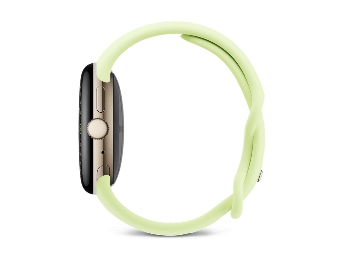Smartwatch Google Pixel Watch 4 - vista 4