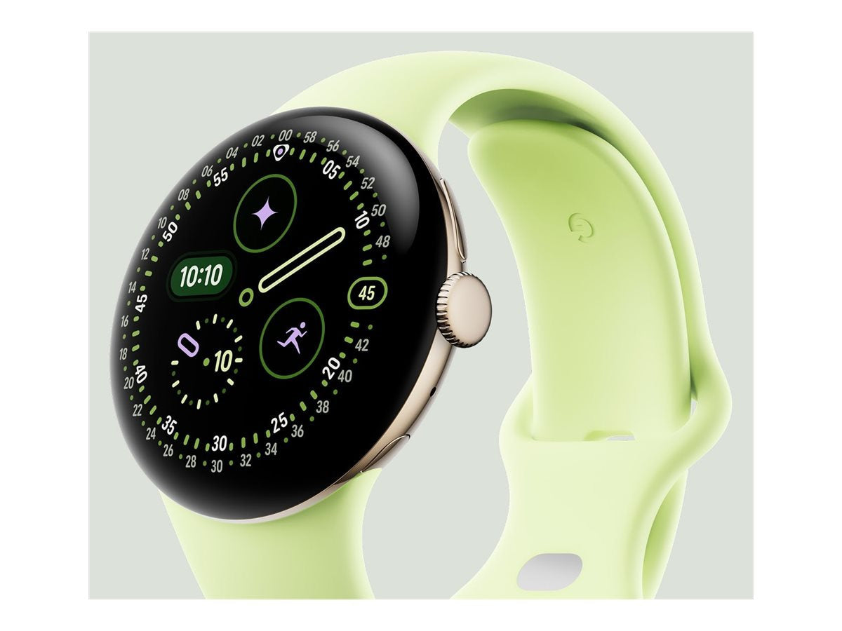 Smartwatch Google Pixel Watch 4 - vista 6