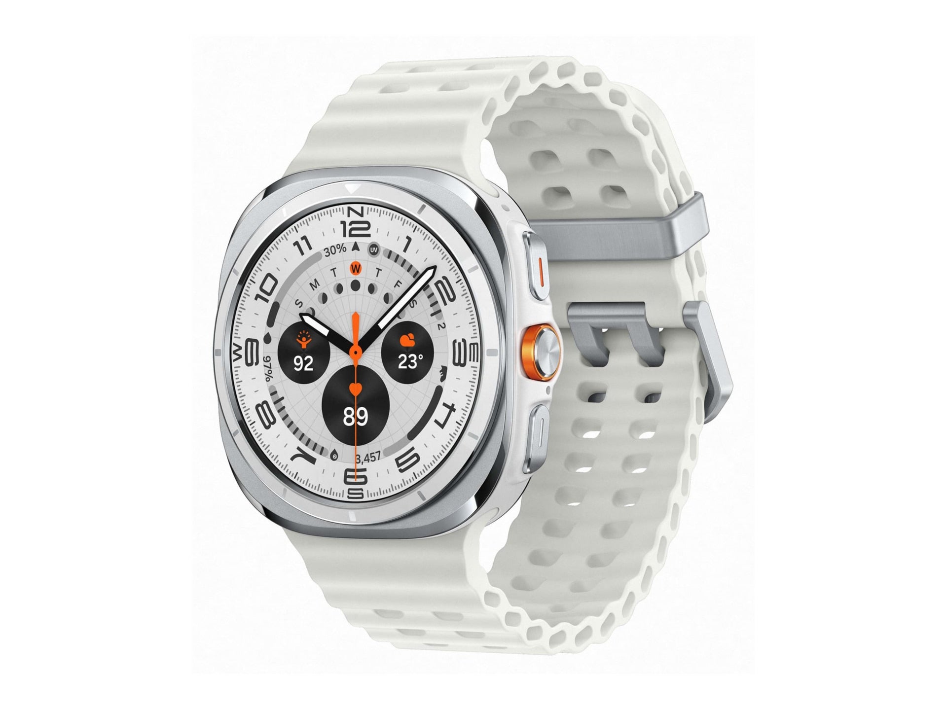 Smartwatch Samsung Galaxy Watch Ultra - vista 1