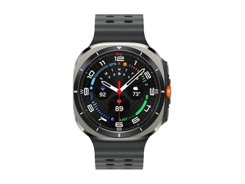 Smartwatch Samsung Galaxy Watch Ultra - vista 2