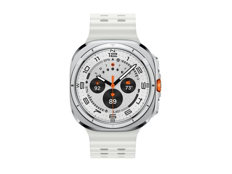 Smartwatch Samsung Galaxy Watch Ultra - vista 2