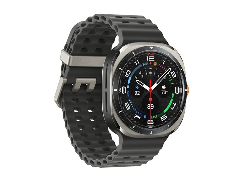 Smartwatch Samsung Galaxy Watch Ultra - vista 3
