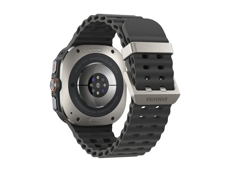 Smartwatch Samsung Galaxy Watch Ultra - vista 4