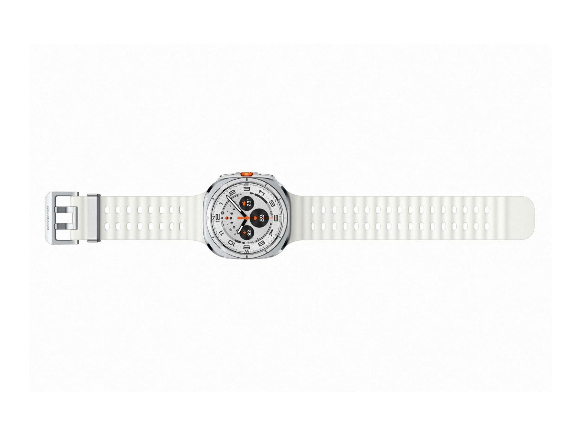Smartwatch Samsung Galaxy Watch Ultra - vista 4
