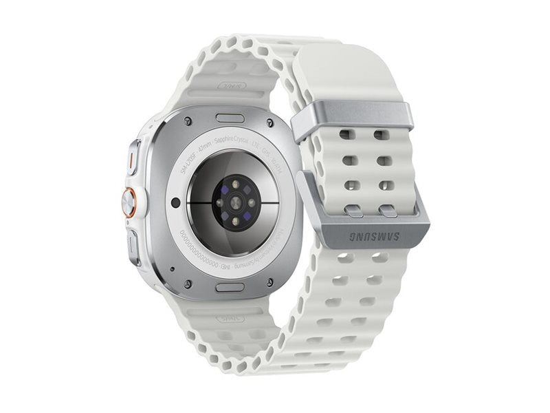 Smartwatch Samsung Galaxy Watch Ultra - vista 5