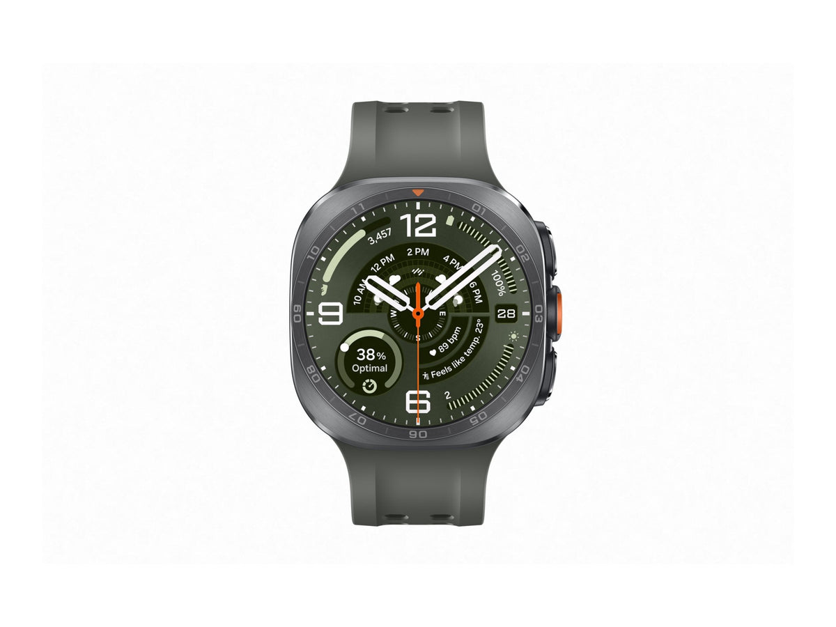 Smartwatch Samsung Galaxy Watch Ultra2 - vista 2