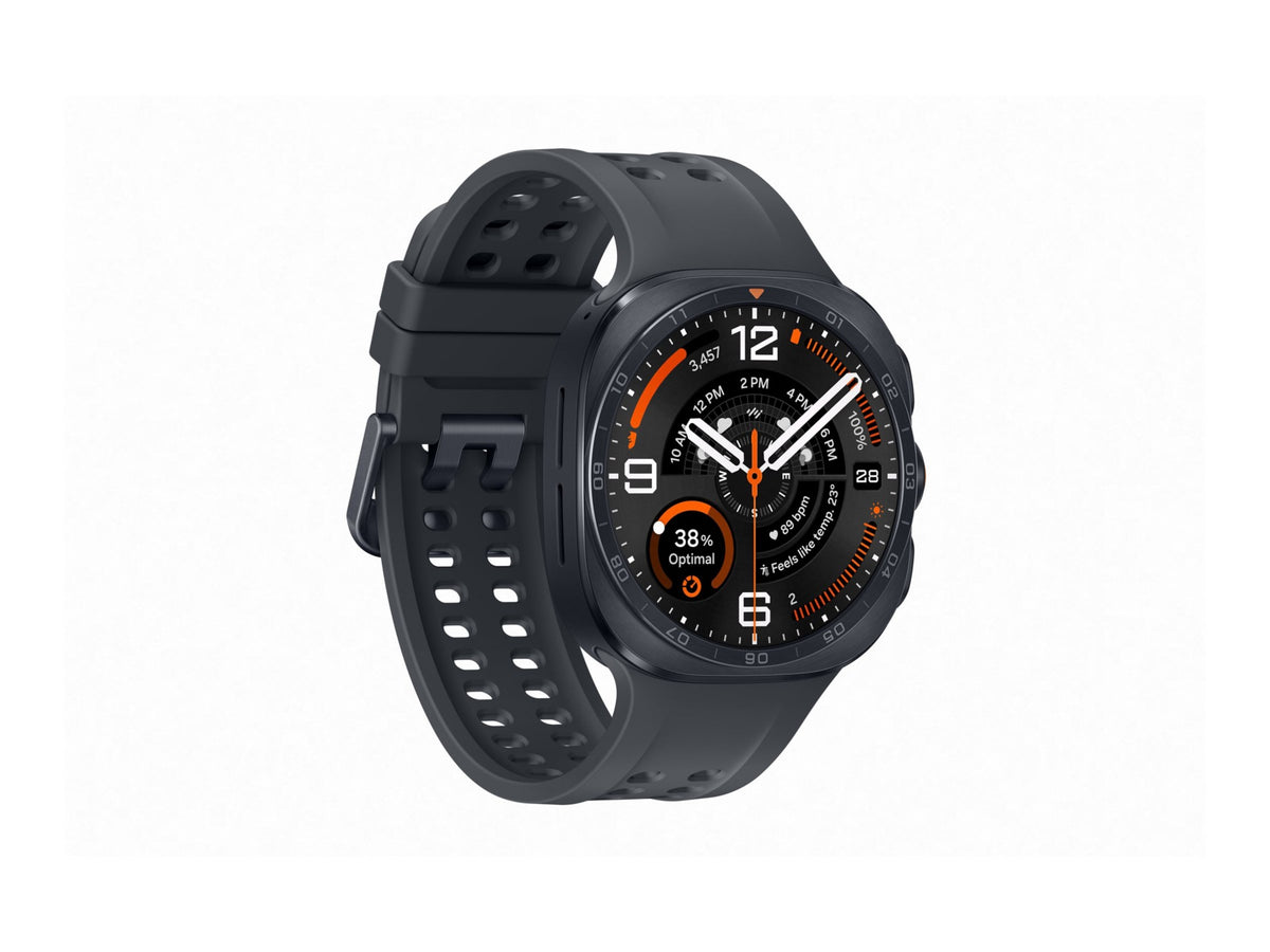 Smartwatch Samsung Galaxy Watch Ultra2 - vista 3
