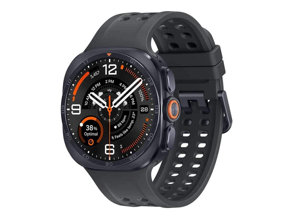 Smartwatch Samsung Galaxy Watch Ultra2 - vista 4