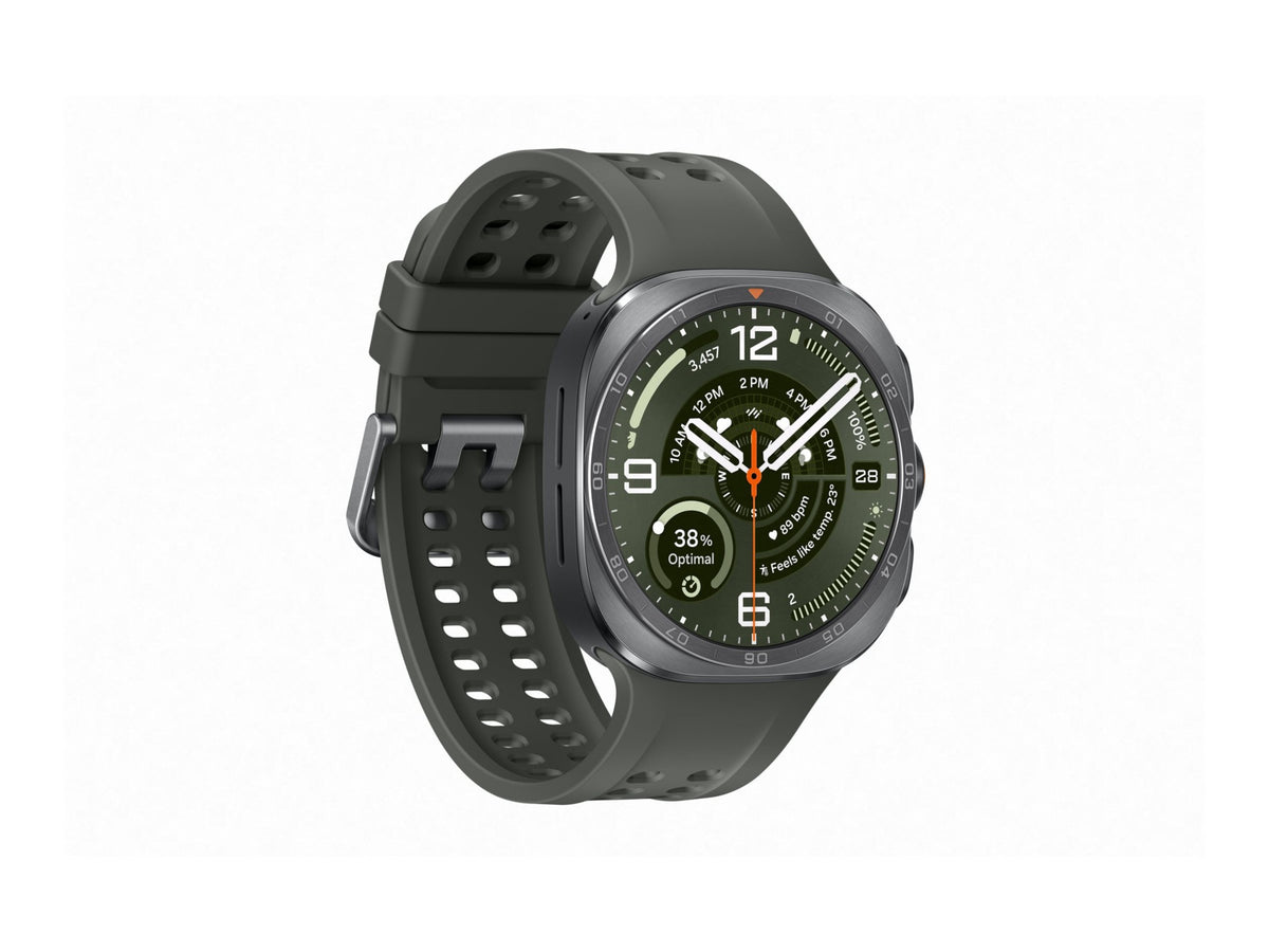 Smartwatch Samsung Galaxy Watch Ultra2 - vista 4