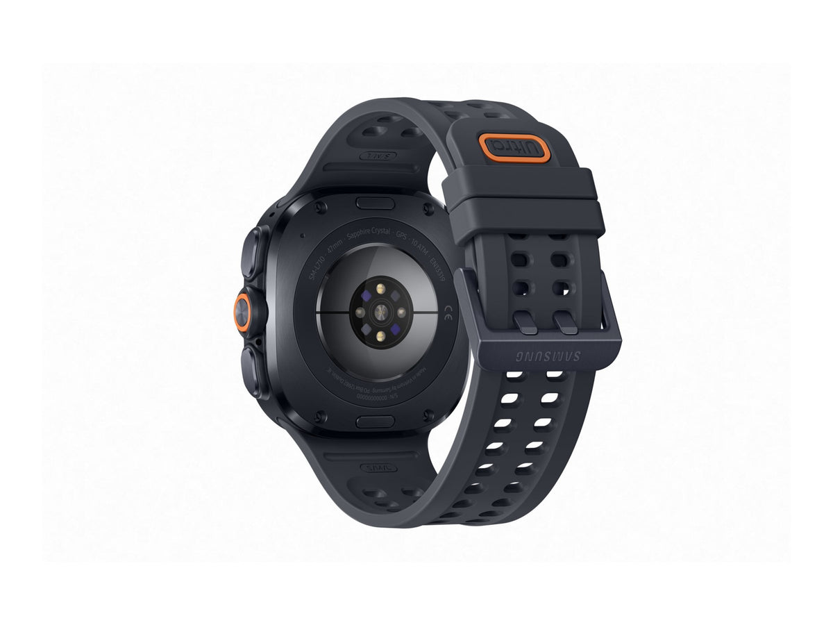 Smartwatch Samsung Galaxy Watch Ultra2 - vista 5