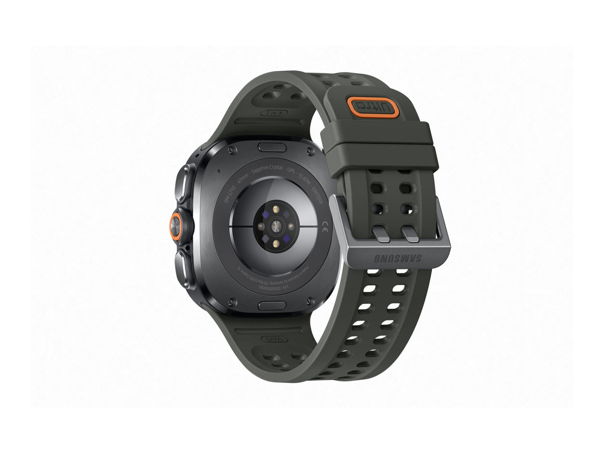 Smartwatch Samsung Galaxy Watch Ultra2 - vista 5