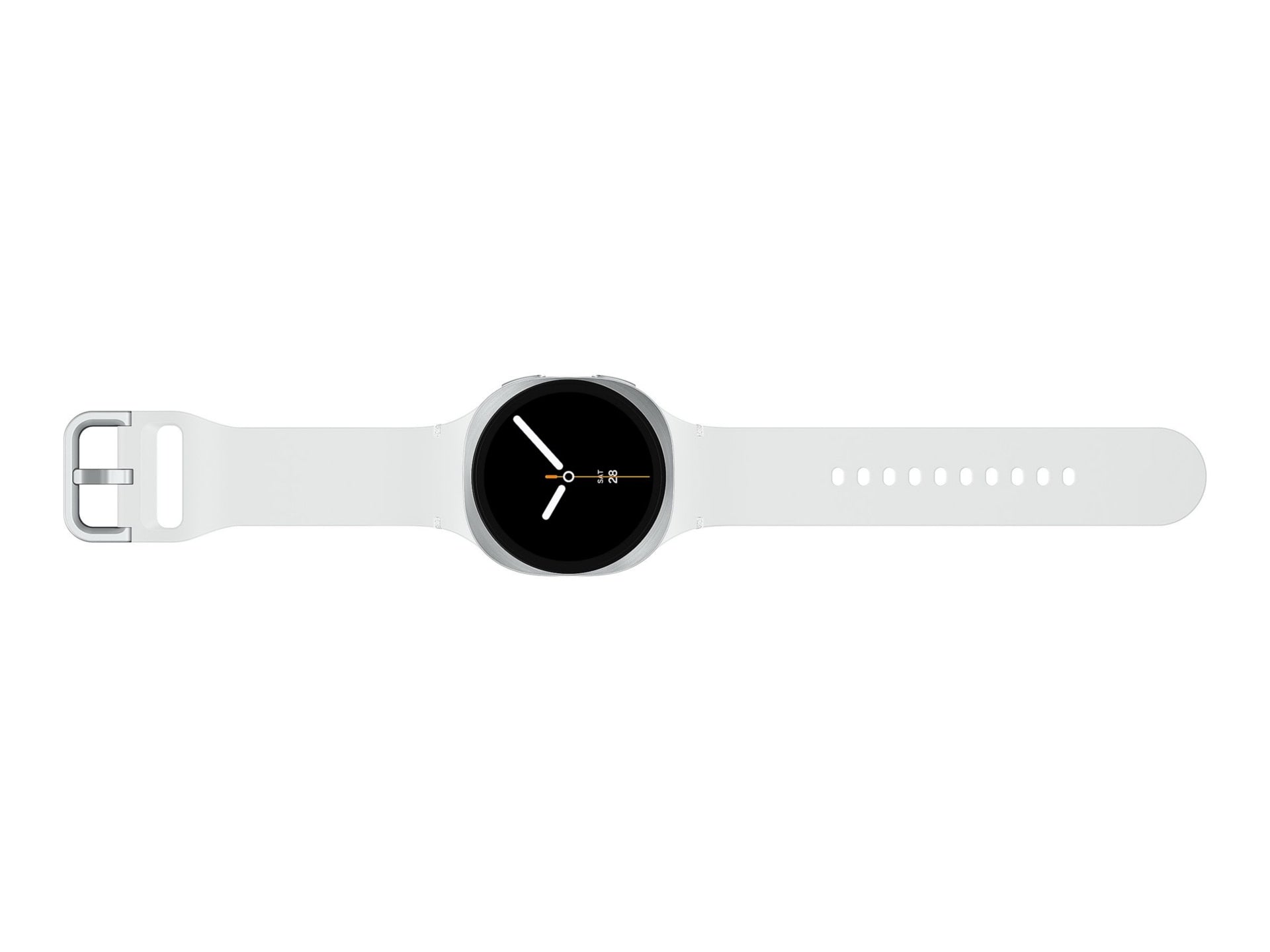 Smartwatch Samsung Galaxy Watch8 - vista 4