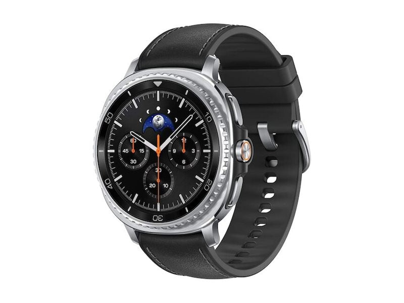 Smartwatch Samsung Galaxy Watch8 Classic - vista 1