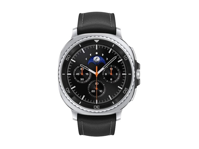 Smartwatch Samsung Galaxy Watch8 Classic - vista 2