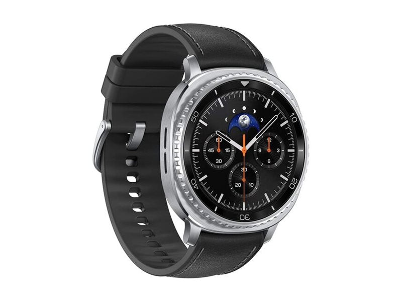 Smartwatch Samsung Galaxy Watch8 Classic - vista 3