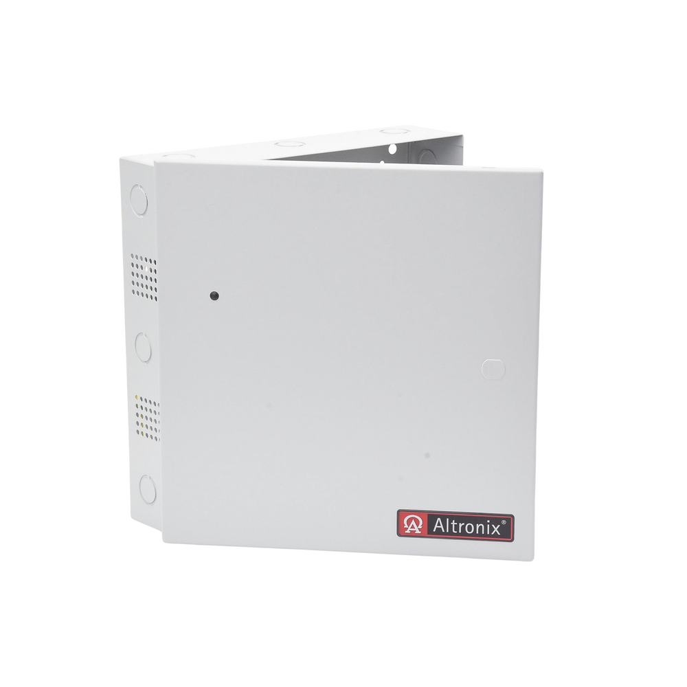 Fuente de poder Altronix SMP5PMCTX