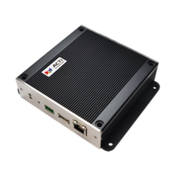 Sonido Profesional ACTi 16-Channel Megapixel H.264 Video Decoder - vista 1