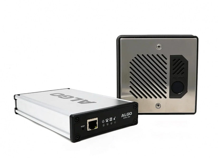 Sonido Profesional Algo 8028 IP Doorphone - vista 3