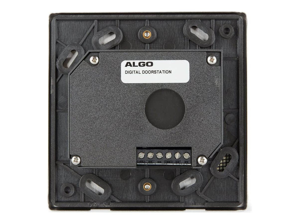 Sonido Profesional Algo 8028V - vista 2