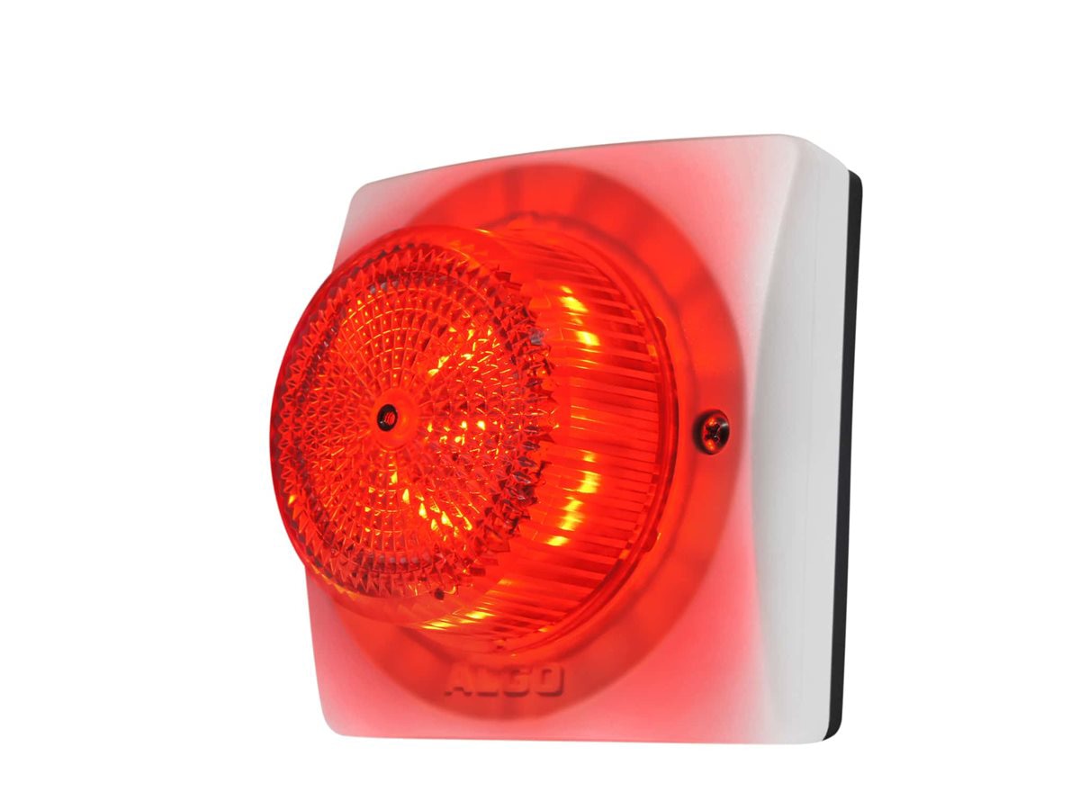 Sonido Profesional Algo 8138 - vista 6