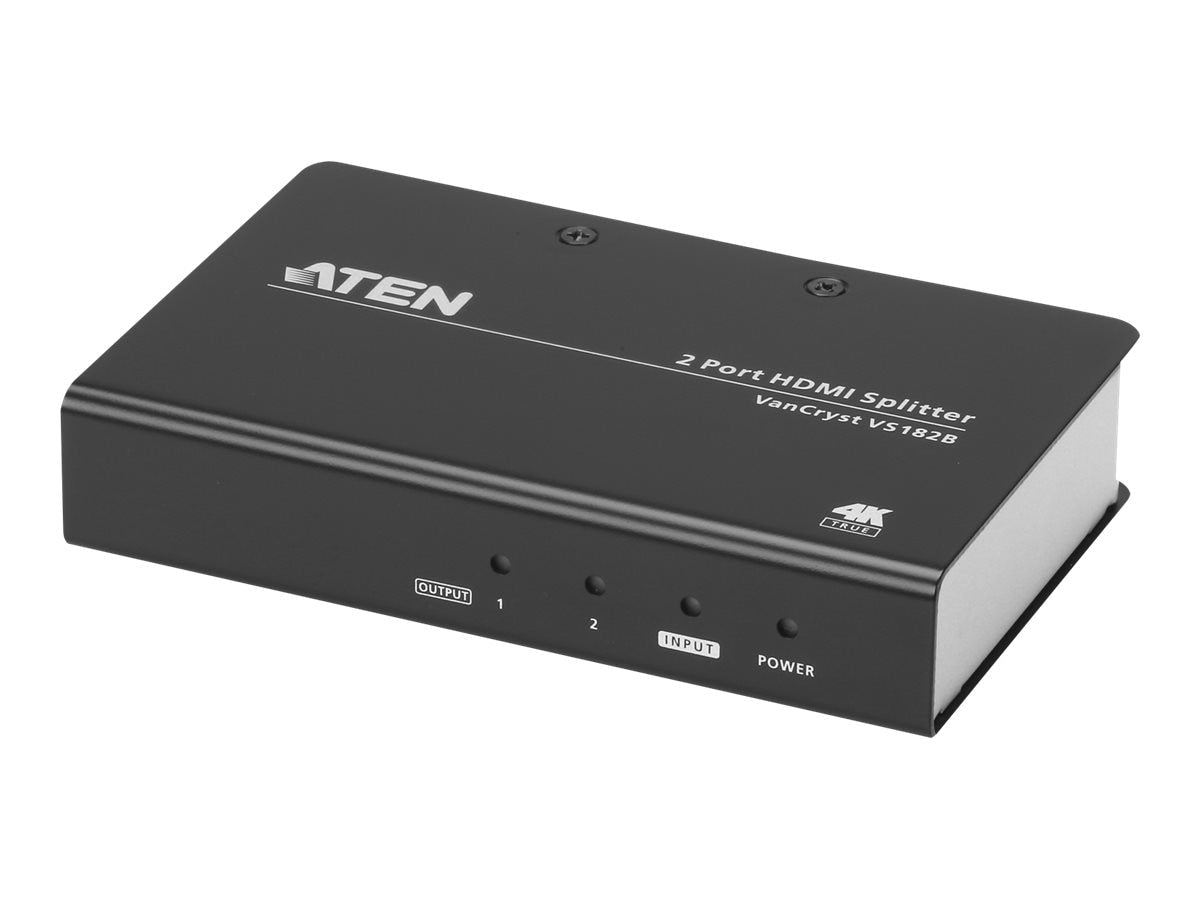 Sonido Profesional ATEN VanCryst VS182B - vista 1