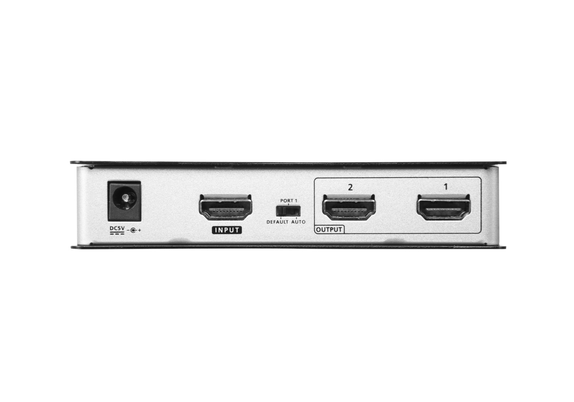 Sonido Profesional ATEN VanCryst VS182B - vista 3