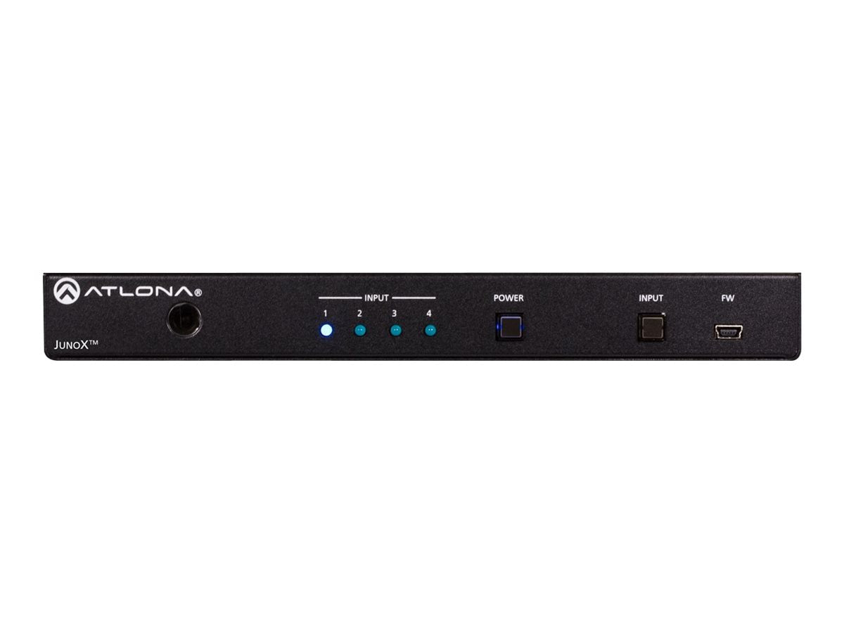 Sonido Profesional Atlona AT-JUNO-451 - vista 1