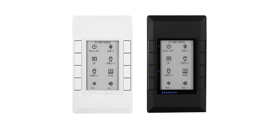 Sonido Profesional Atlona Velocity 8 Button Keypad Controller - vista 1