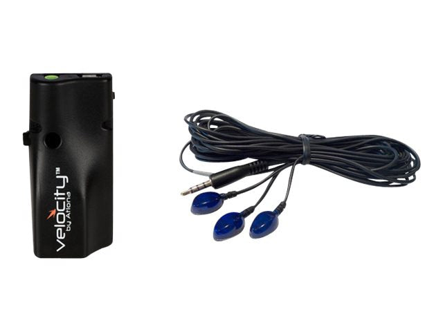 Sonido Profesional Atlona Velocity AT-VCC-IR3-KIT IP to IR command converter - vista 1