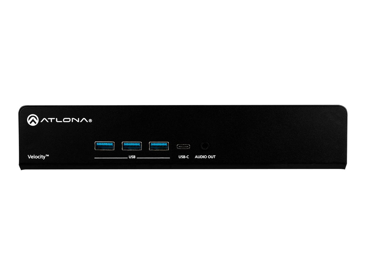 Sonido Profesional Atlona Velocity System AT-VGW-HW-3 - vista 1