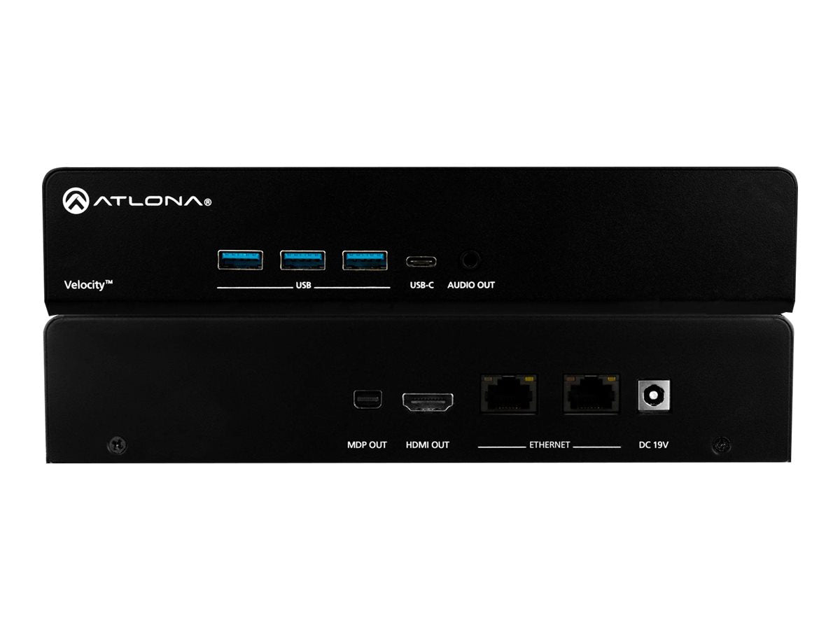Sonido Profesional Atlona Velocity System AT-VGW-HW-3 - vista 2
