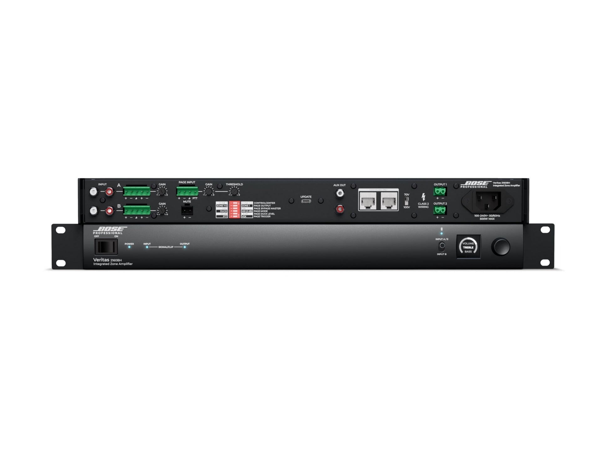 Sonido Profesional Bose Professional Veritas 2160BH - vista 4