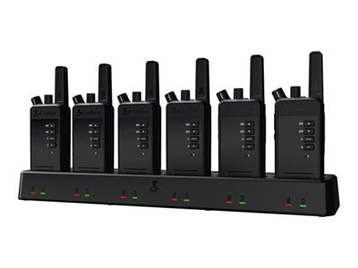 Sonido Profesional Cobra PERFORMA 400 6-Pack - vista 1