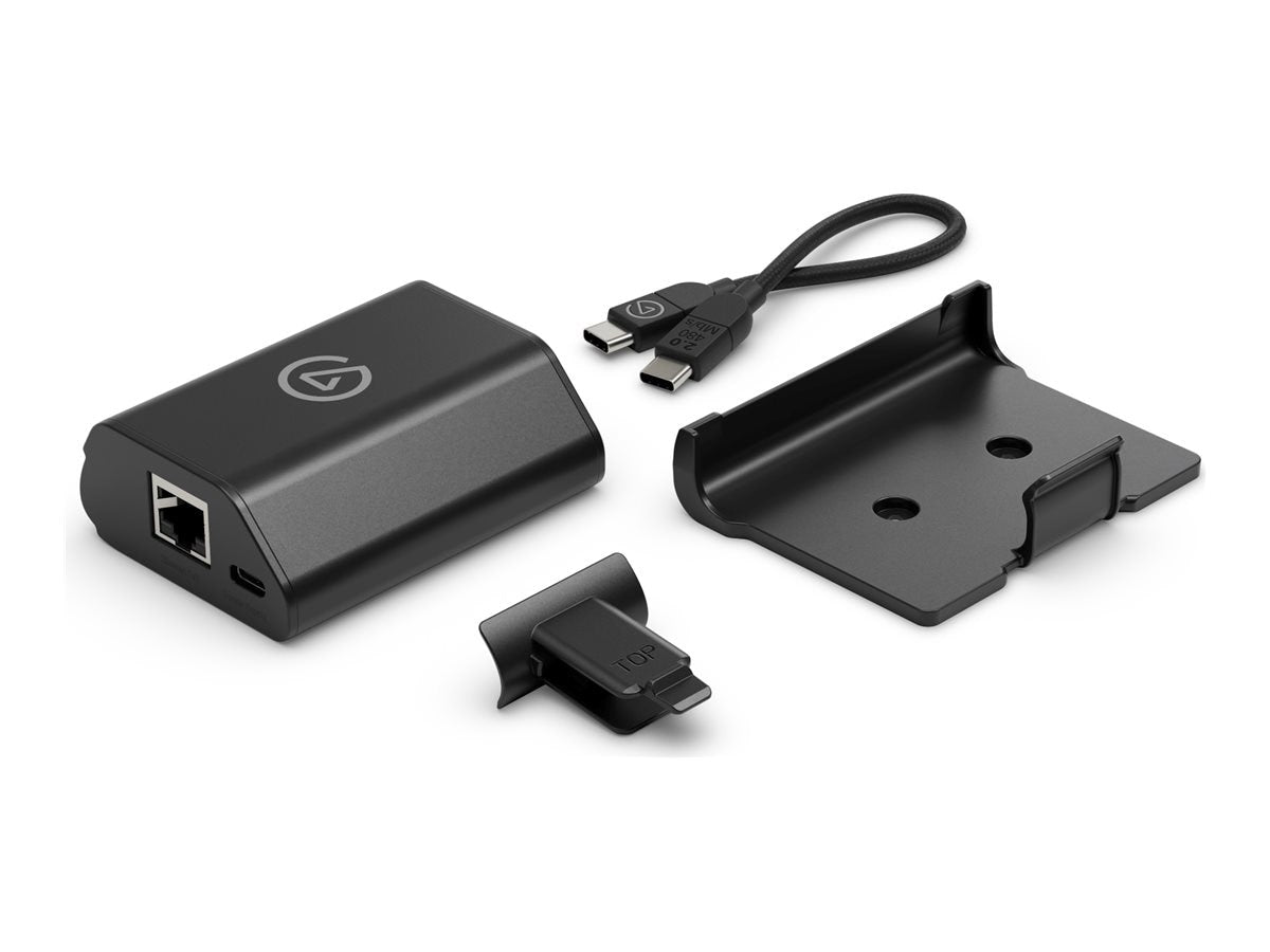 Sonido Profesional Elgato Network Dock - vista 1