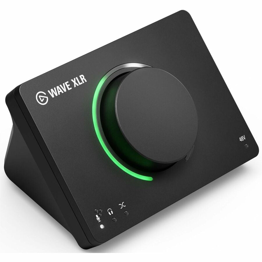 Sonido Profesional ELGATO WAVE XLR MK.2 - vista 3