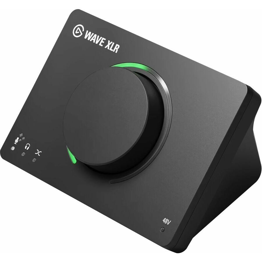 Sonido Profesional ELGATO WAVE XLR MK.2 - vista 5