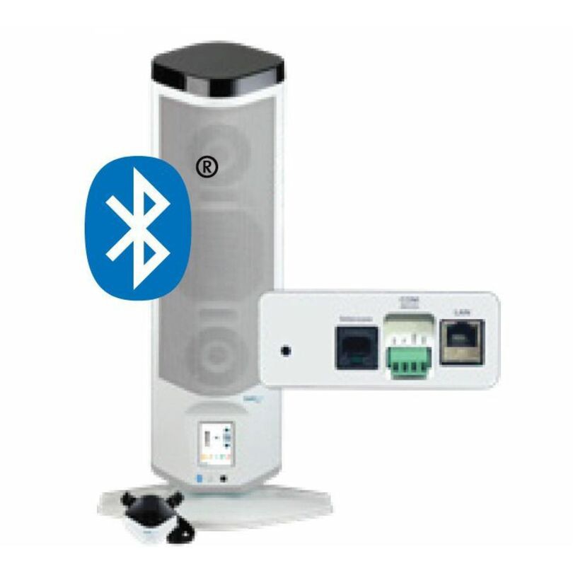 Sonido Profesional FrontRow Juno Connect - vista 3