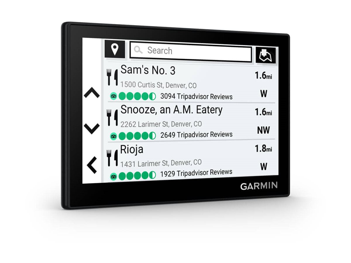Sonido Profesional Garmin Drive 53 - vista 3