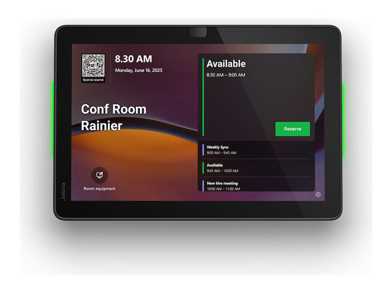 Sonido Profesional Jabra Scheduler - vista 1