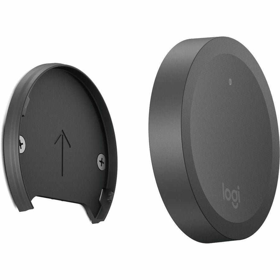 Sonido Profesional Logitech Camera Present Button - vista 1