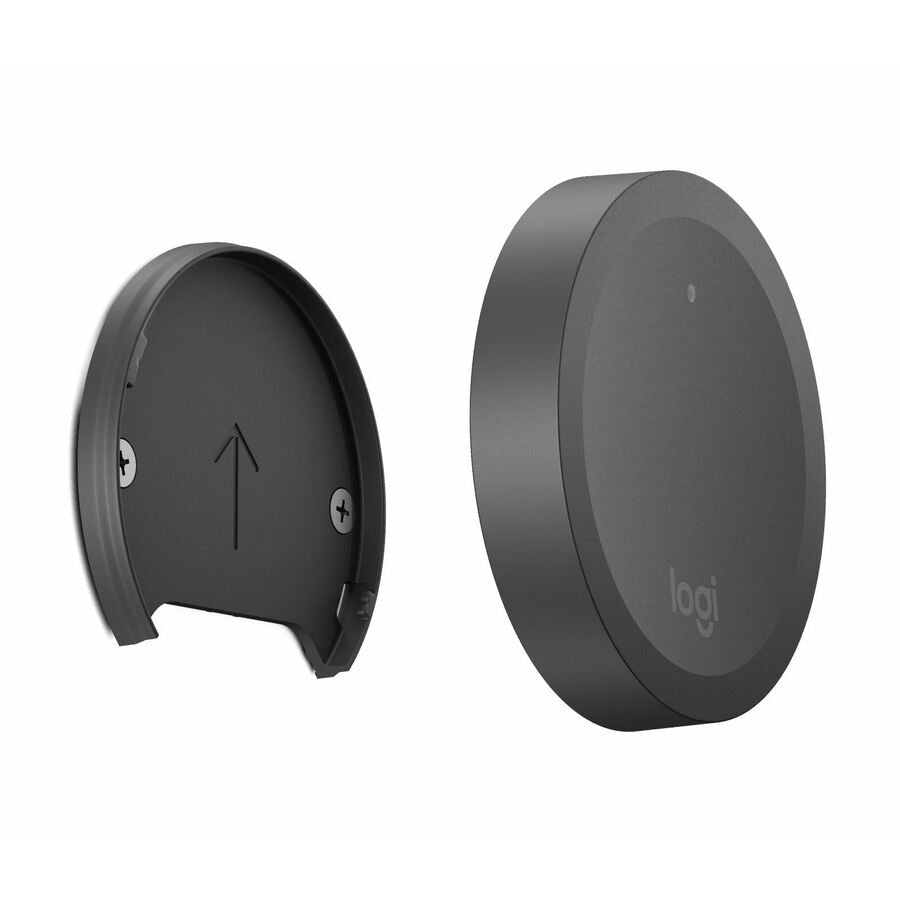 Sonido Profesional Logitech Camera Present Button - vista 2