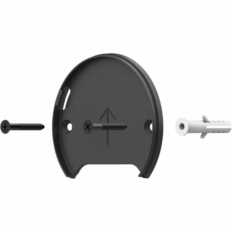 Sonido Profesional Logitech Camera Present Button - vista 3