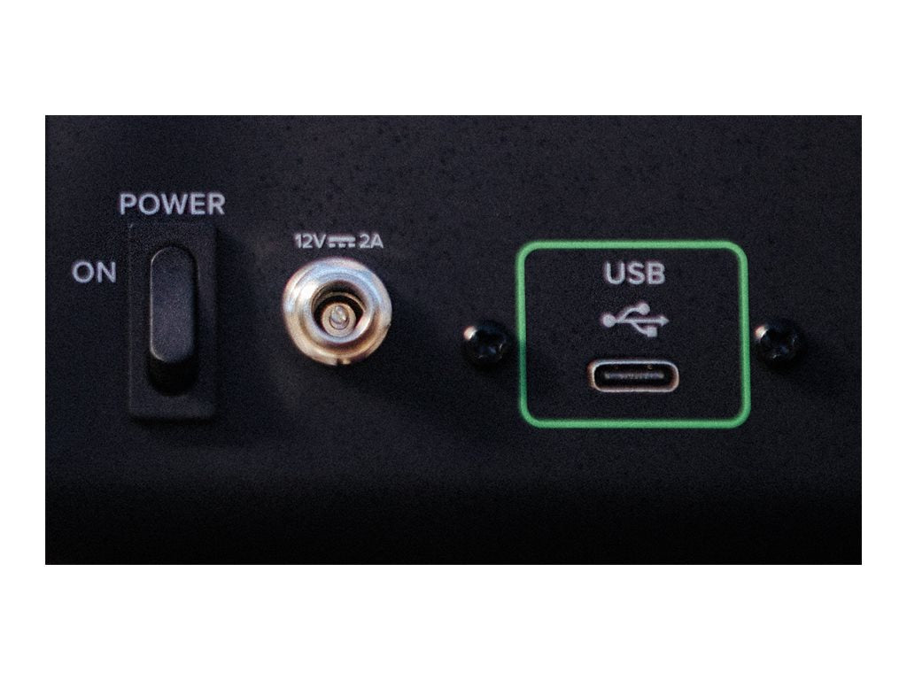 Sonido Profesional Mackie ProFXv3 Series ProFX10 GO analog mixer - vista 2