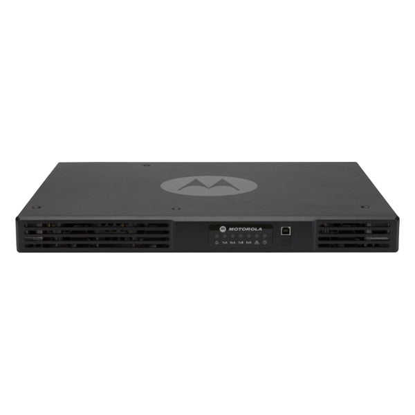 Sonido Profesional Motorola SLR5700 403-470MHz UHF Repeater - vista 1