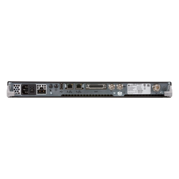 Sonido Profesional Motorola SLR5700 403-470MHz UHF Repeater - vista 3