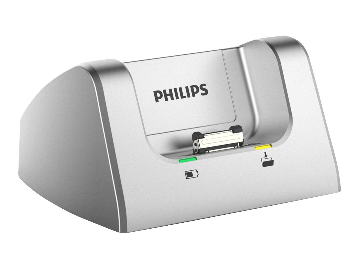 Sonido Profesional PHILIPS POCKET MEMO DOCKING STATION - vista 5
