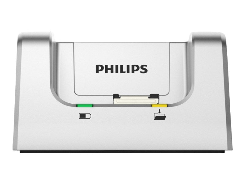 Sonido Profesional PHILIPS POCKET MEMO DOCKING STATION - vista 6