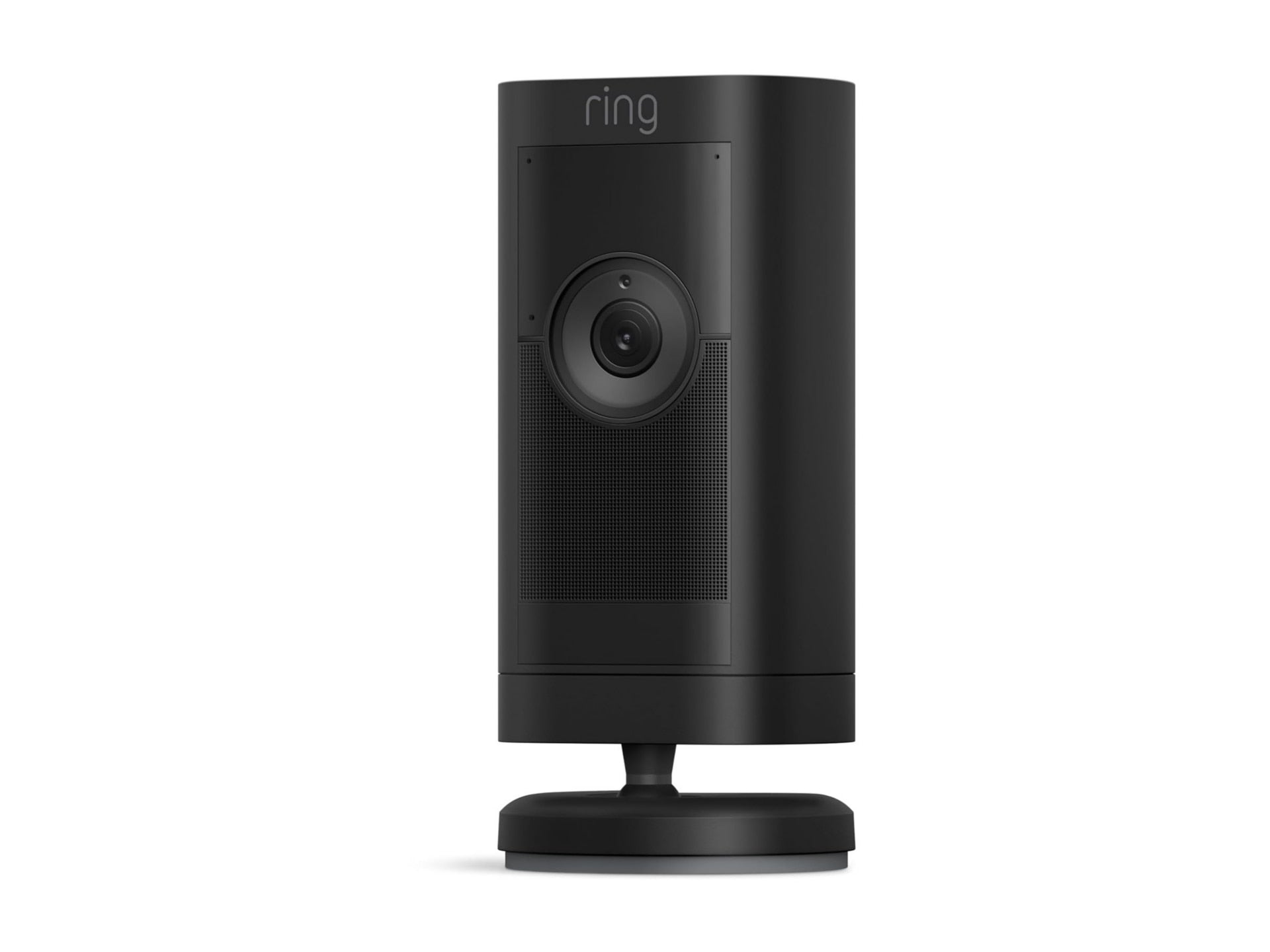 Sonido Profesional Ring Stick Up Cam Pro Battery - vista 1