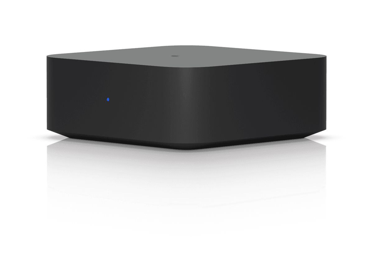 Sonido Profesional Ubiquiti PoE Audio Port - vista 2
